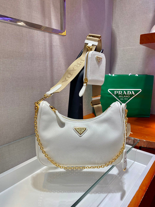 Satchel Bags - PDA Bags - 1846
