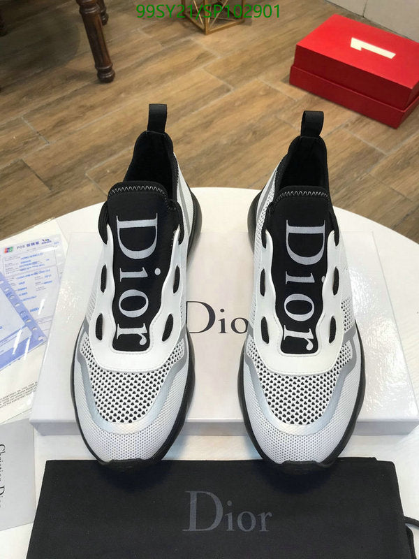 SAMC - DOR Women Sneakers - 203