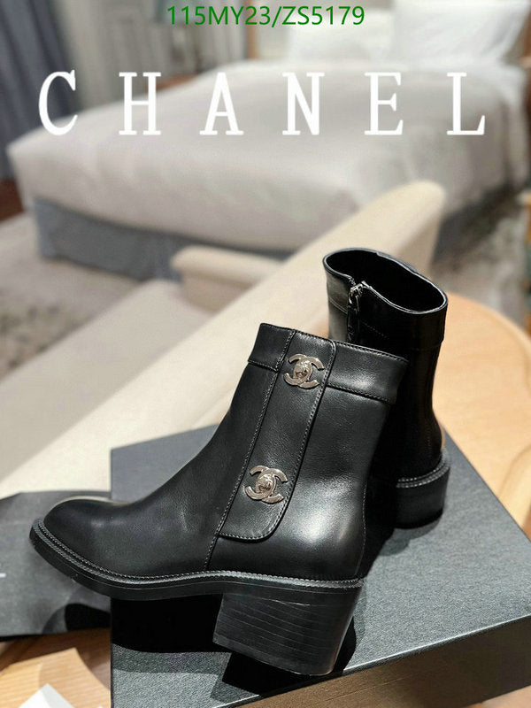 SAMC - Mix Boots - 399