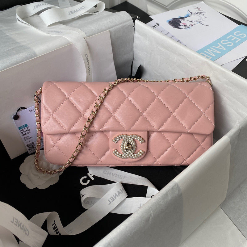 Satchel Bags - CHL Bags - 1298