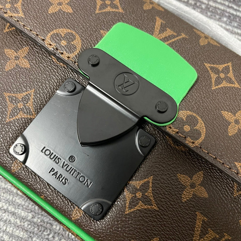 Satchel Bags - VL2 Bags - 637