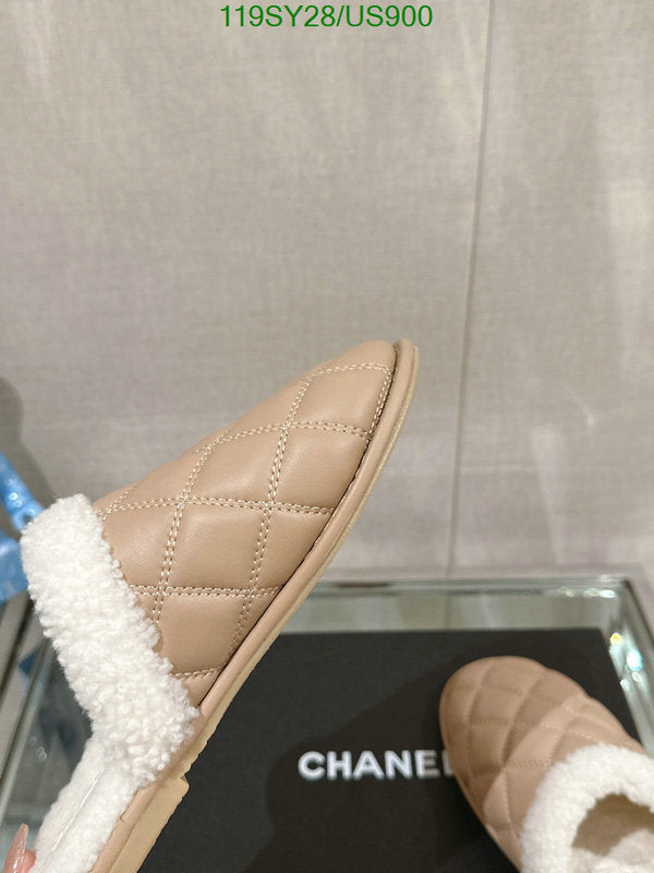SAMC - CHL Women Shoes Slippers - 106