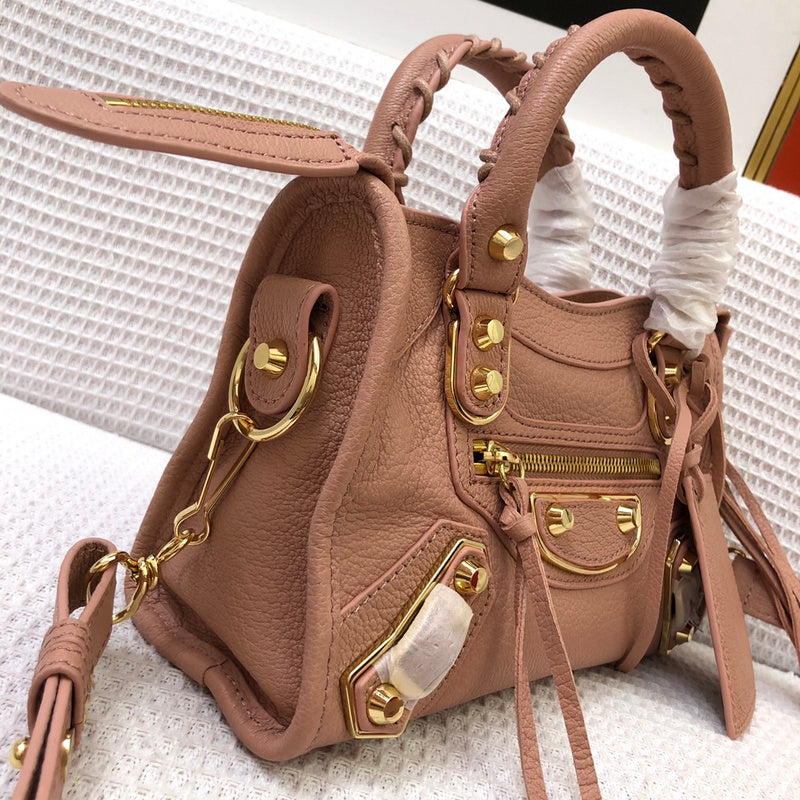 Satchel Bags - BGC Bags - 214