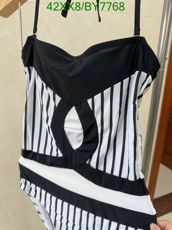 SAMC - CHL Swimsuits - 035