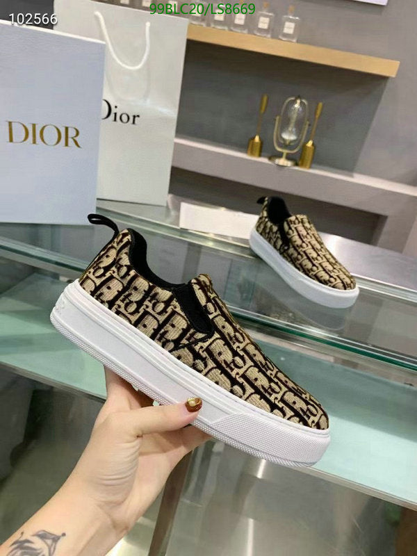 SAMC - DOR Women Sneakers - 200