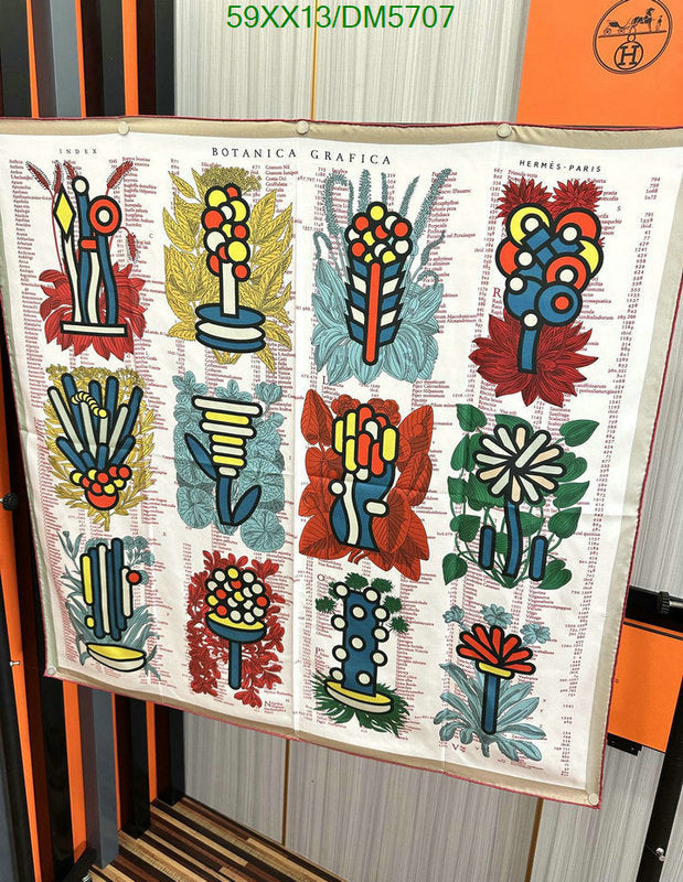 SAMC - HMS Scarves - 069