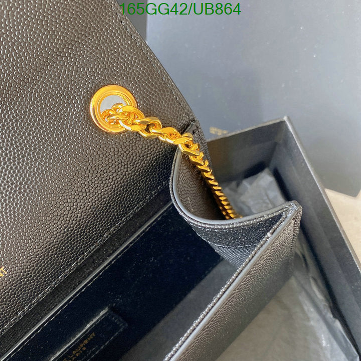 SAMC - YLS Bags - 090