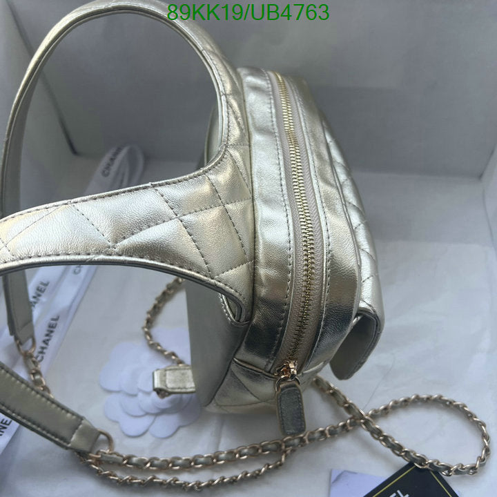 SAMC - CHL Bags Crossbody - 072