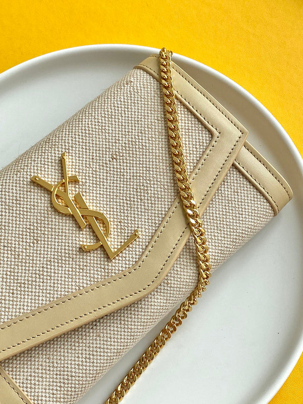 Satchel Bags - SLY Bags - 804