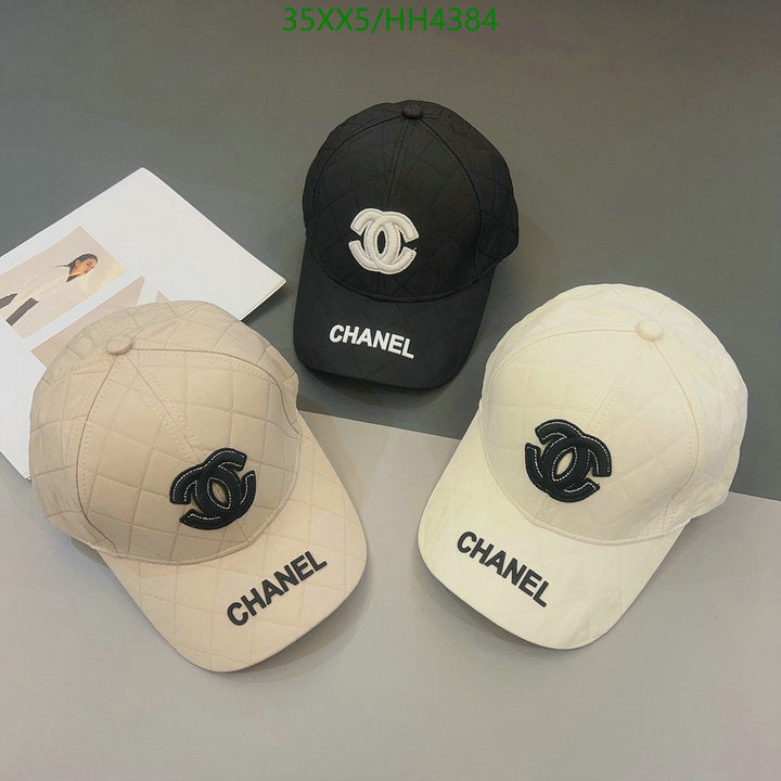 SAMC - CHL Caps & Hats - 303