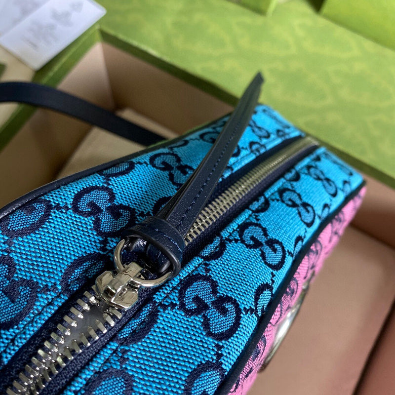 Satchel Bags - GCI Bags - 5890
