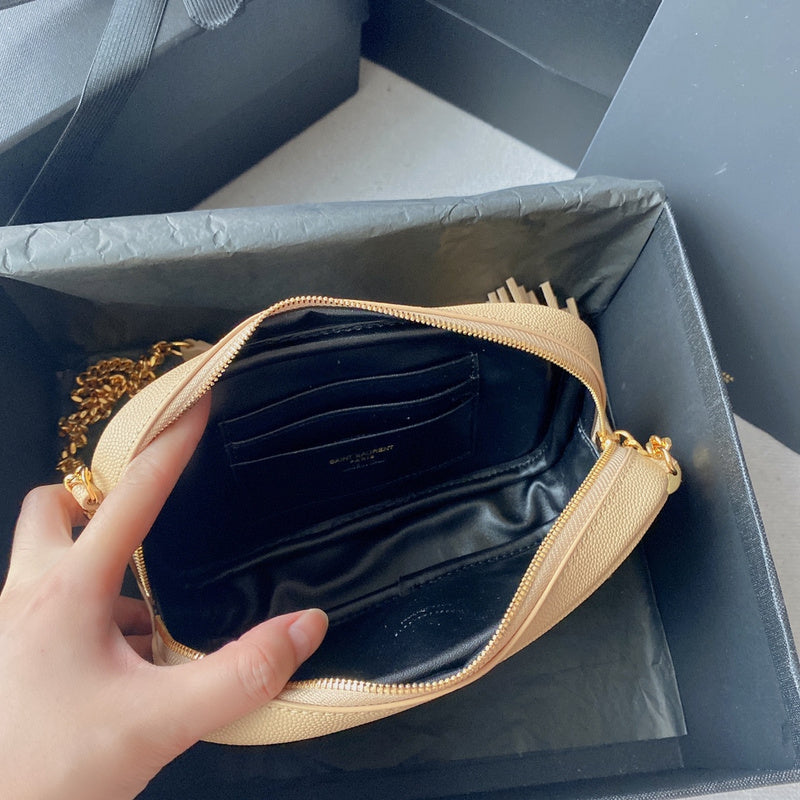 Glamy - YLS Bags - 298