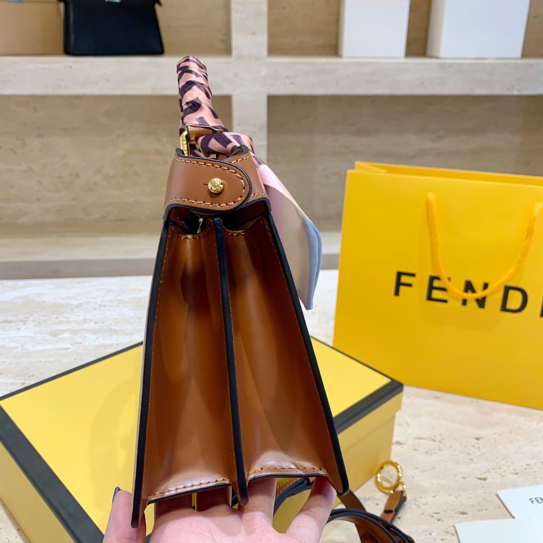 EN - NEW Arrival Bags FEI 153