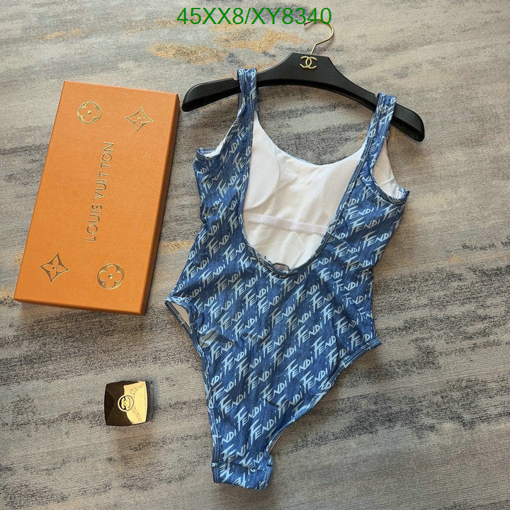 SAMC - FDE Swimsuits - 045