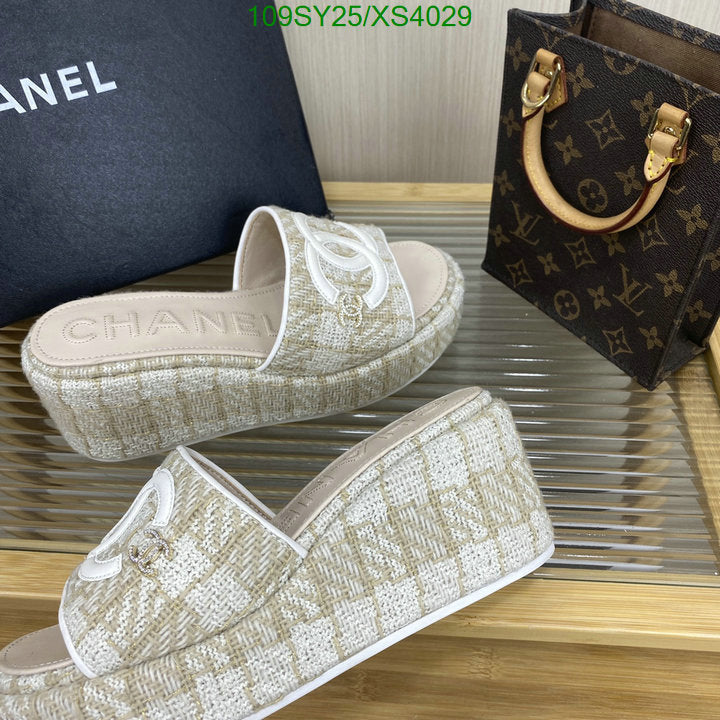 SAMC - CHL Women Shoes High Heels - 195