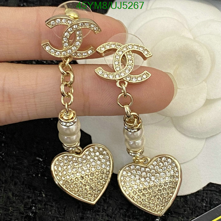 SAMC - CHL Jewelry - 441