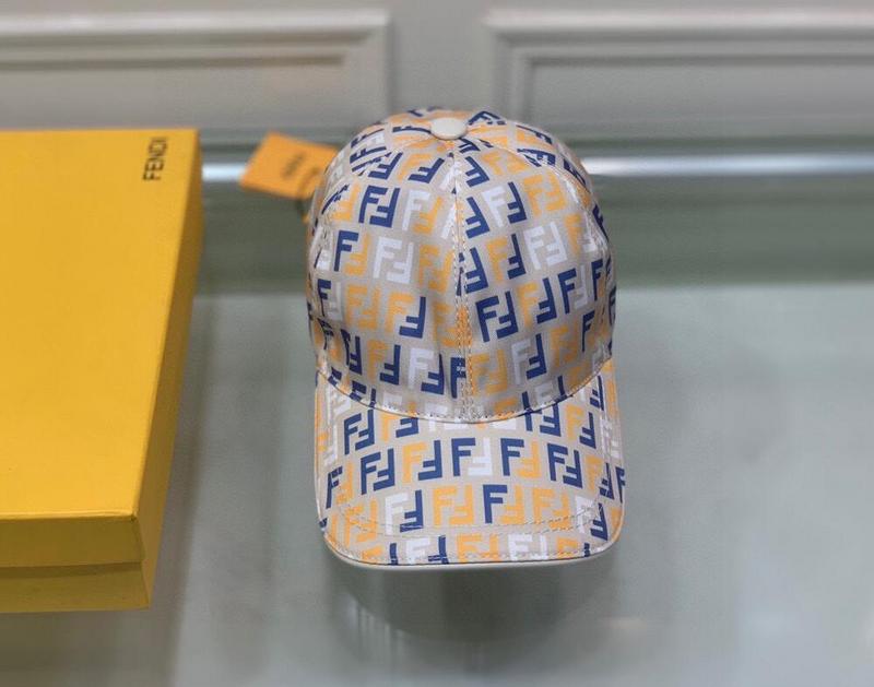 SAMC - Mix Hats - 005