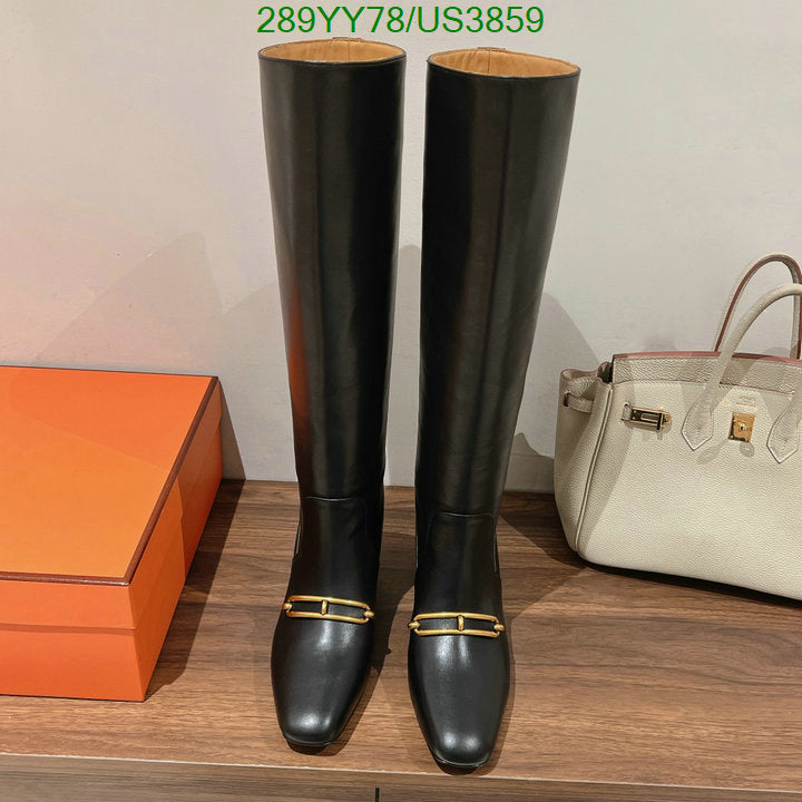 SAMC - Mix Boots - 530