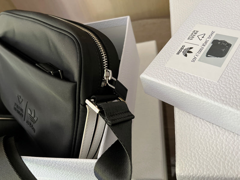 Satchel Bags - PRA Bags - 164