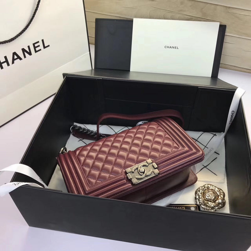 Satchel Bags - CHL Bags - 657