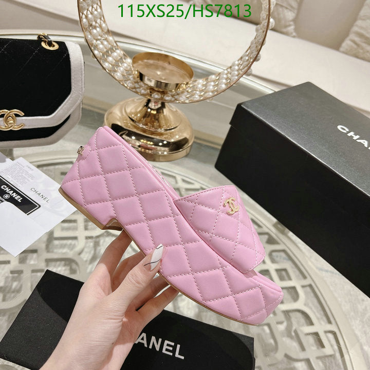 SAMC - CHL Women Shoes High Heels - 089