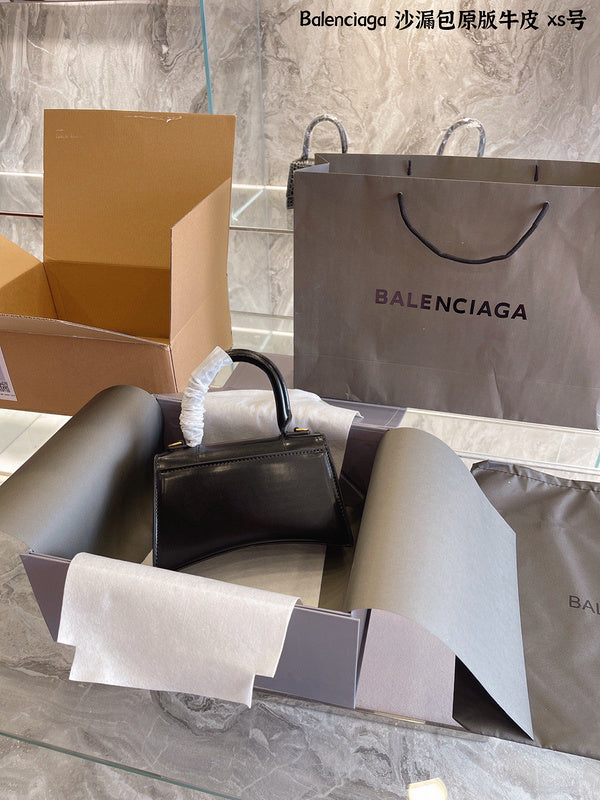 Satchel Bags - BGA Bags - 1398