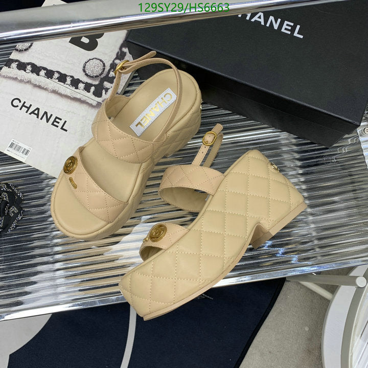 SAMC - CHL Women Shoes High Heels - 117
