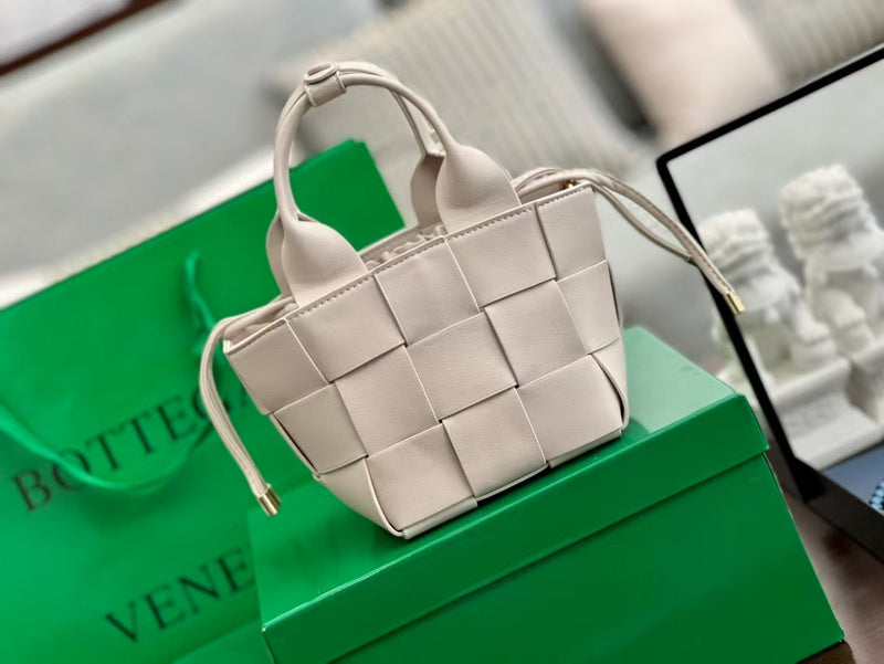 Satchel Bags - BV Bags - 196