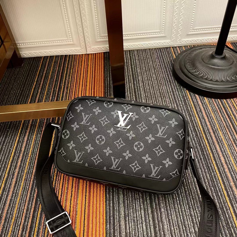 Satchel Bags - VL Bags - 3373