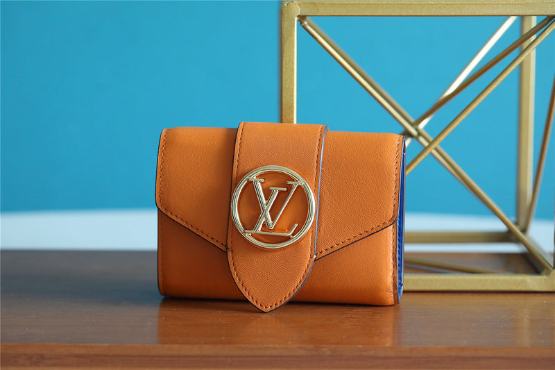 Glami - LOV Women Wallets and Card Hold - 337