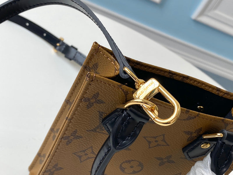 Glami Fashion Lu-Vi bags - 17092