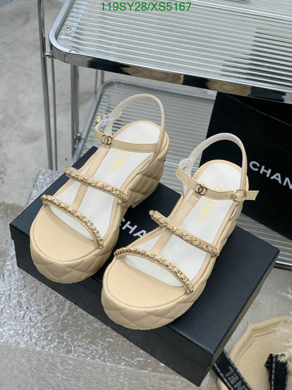 SAMC - CHL Women Shoes High Heels - 175