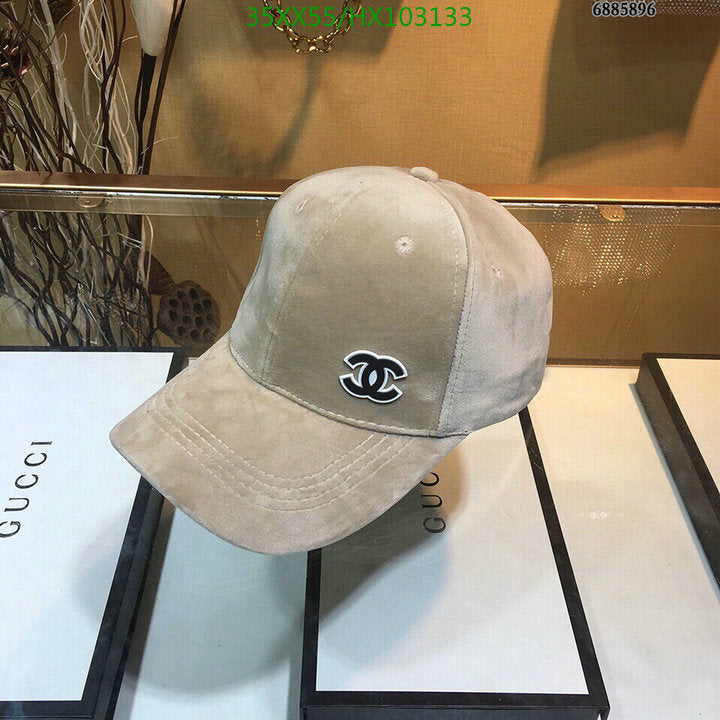 SAMC - CHL Caps & Hats - 530