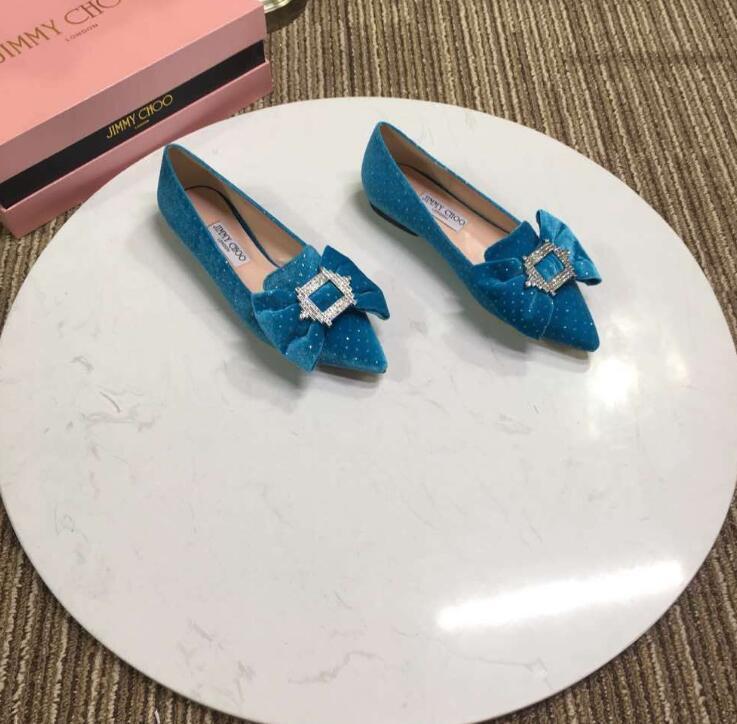 SAMC - JMC Shoes - 153