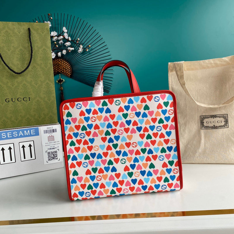 Satchel Bags - GCI Bags - 6937