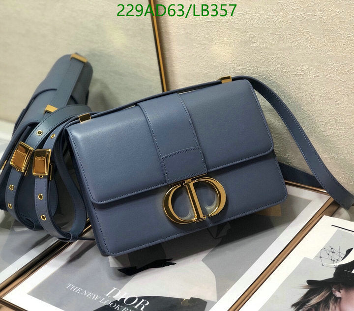 SAMCC - DOR Bags - 1377