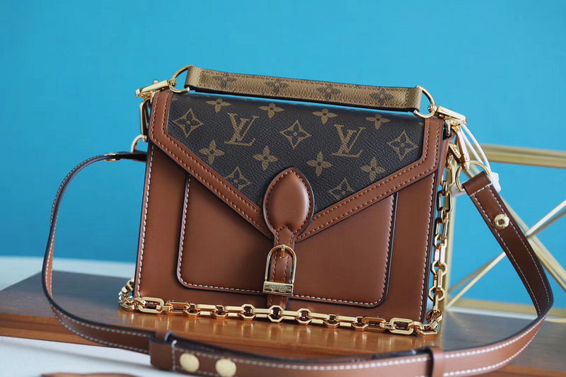 Satchel Bags - VL Bags - 7742