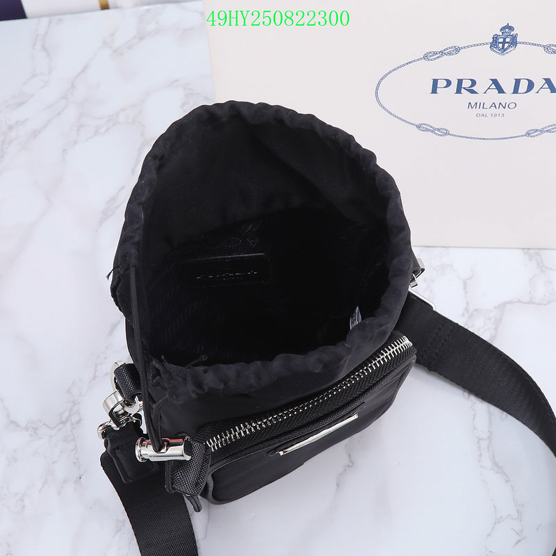 Satchel Bags - PDA Bags - 3037