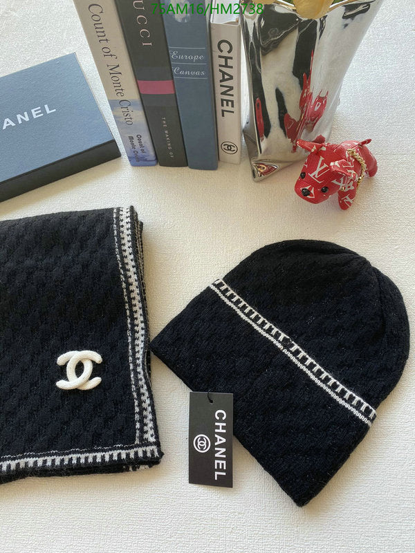 SAMC - CHL Scarves - 826
