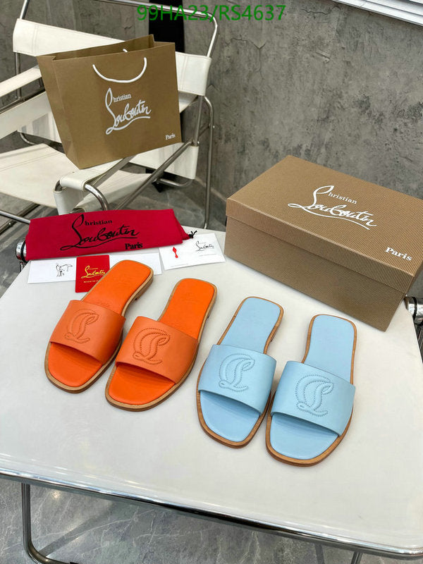 SAMC - CBL Women Shoes - 080