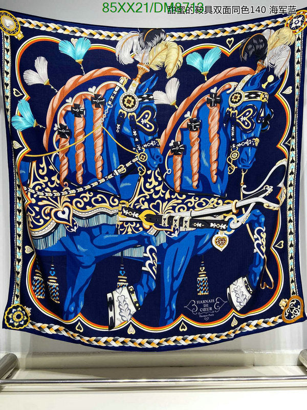 SAMC - HMS Scarves - 017