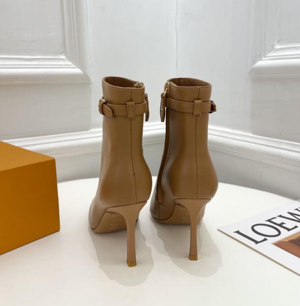 SAMC - LOV Women Shoes - 865