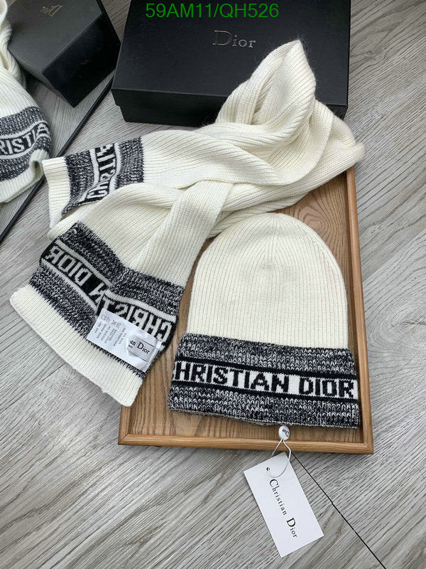SAMC - DOR Caps & Hats - 060