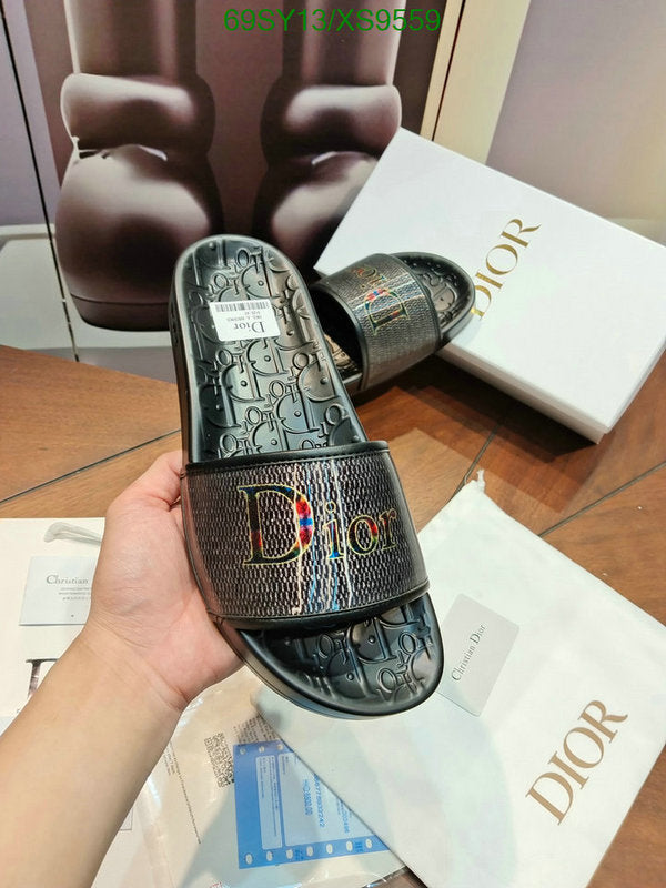 SAMCC - DOR Women Shoes - 2153