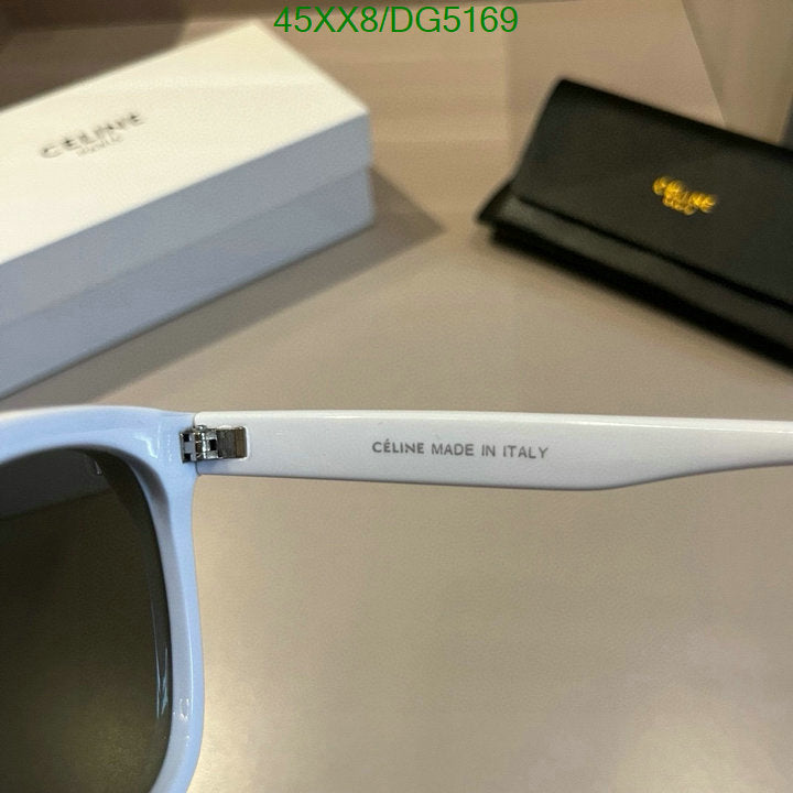 SAMC - COL Glasses - 028