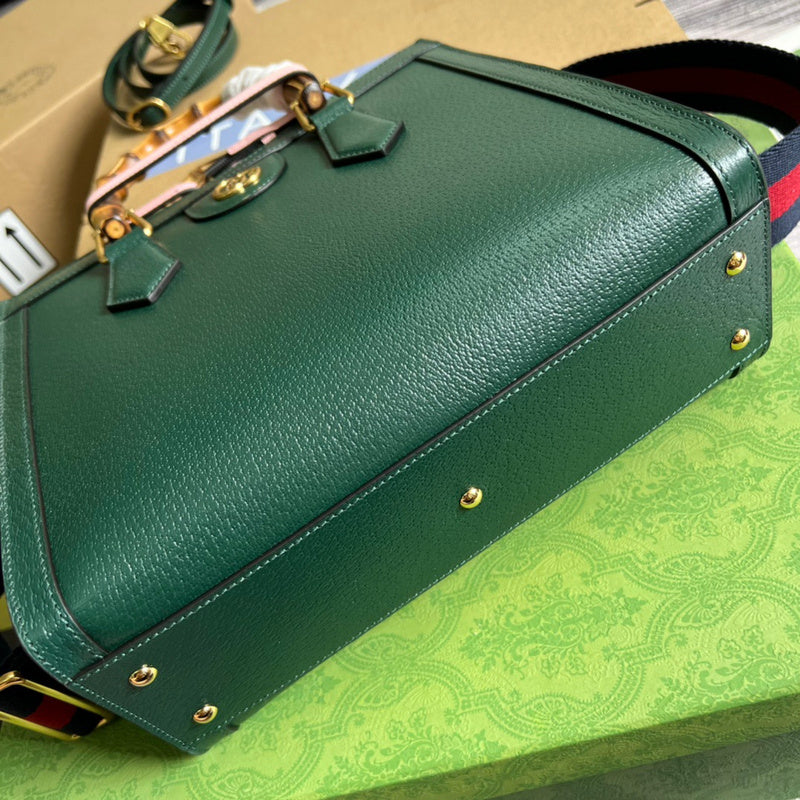 Satchel Bags - GCI Bags - 6440