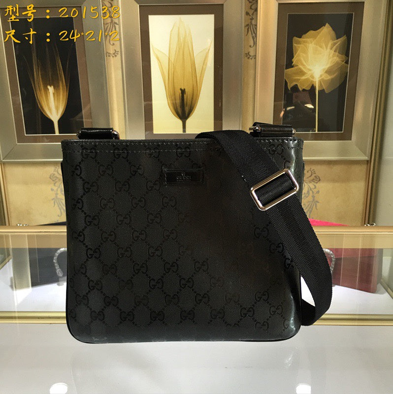 Glami-i - Guki Men Bags - 370