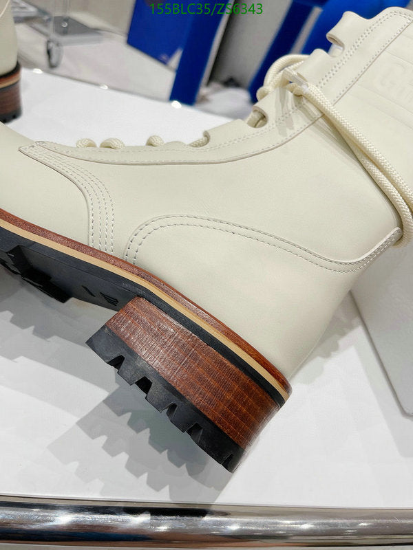 SAMC - Mix Boots - 627