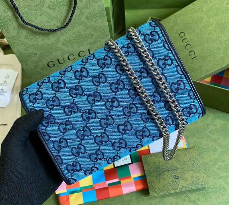 SAMC - GUKI Bags - 1775