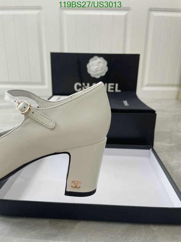 SAMC - CHL Women Shoes High Heels - 123